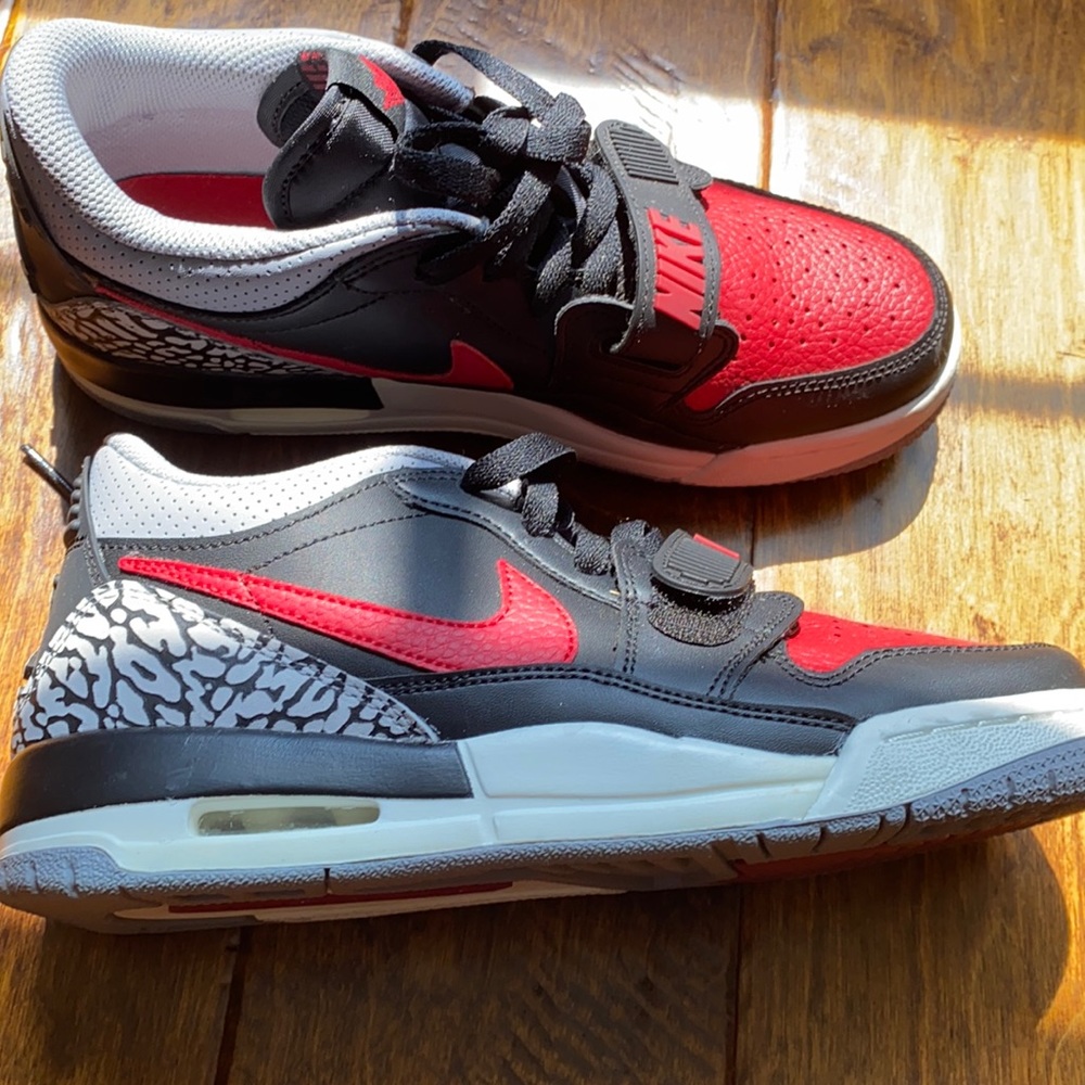 Nike Jordan shoes